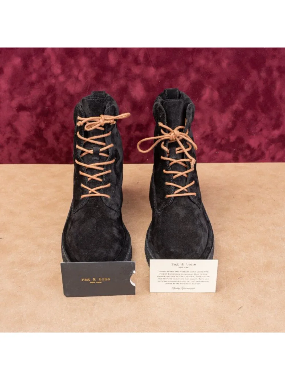 Rag&Bone new no
